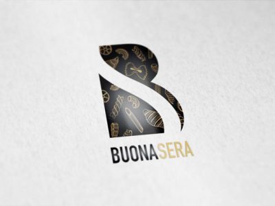 buonasera-logotipo-mustache-diseno-design-agencia