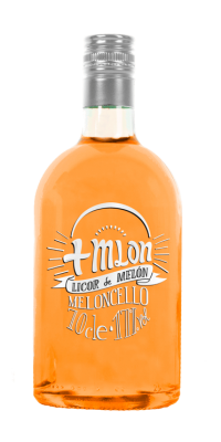 diseno-botella-masmelon-licor-labelling-packaging