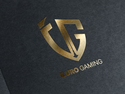 logo-iluro-gaming-esports-branding-barcelona