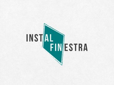 logotipo-diseno-instalfinestra-aluminios-mustache-agencia