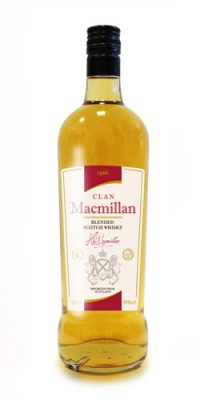 macmillan-whisky-premium-label-design