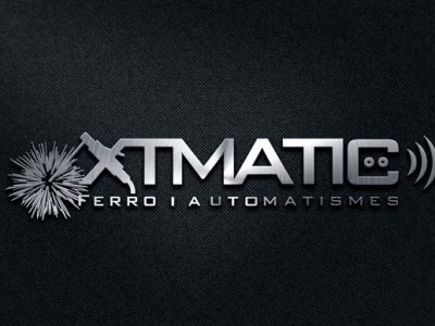 xtmatic-tarjetas-disseny-logo